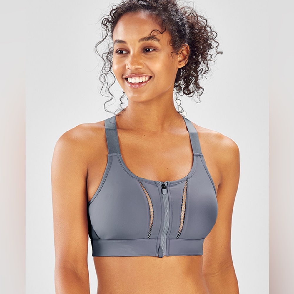 Fabletics Zoe High Impact Sports Bra